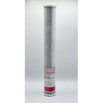 20" BLOK Karbon 