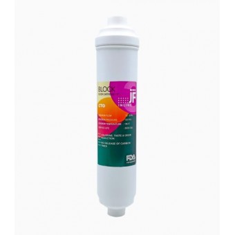 INLINE BLOK CARBON